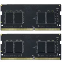 Модуль памяти для ноутбука eXceleram SoDIMM DDR4 16GB (2x8GB) 2400 MHz Фото