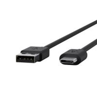 Дата кабель Atcom USB 2.0 AM to Type-C 0.8m Фото
