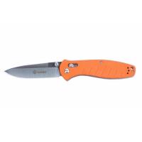 Нож Ganzo G738-OR оранжевый Фото
