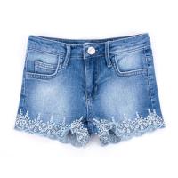 Шорты детские Breeze с кружевом Фото