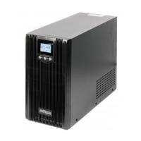 Источник бесперебойного питания EnerGenie EG-UPS-PS3000-01, 3000VA Фото