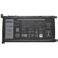 Аккумулятор для ноутбука Dell Inspiron 15-5568 WDX0R, 42Wh (3500mAh), 3cell, 11. Фото