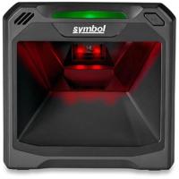 Сканер штрих-коду Zebra DS7708 2D, Black, USB Фото