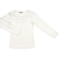 Кофта детская Matilda с кружевной оборкой Фото