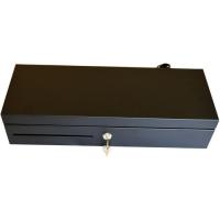 Грошовий ящик ІКС FT4617Black,24V с крышкой монетницы Фото