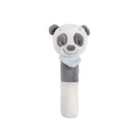 Погремушка Nattou шуршащая пандочка Лулу Фото