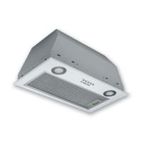 Витяжка кухонна Minola HBI 5622 WH 1000 LED Фото