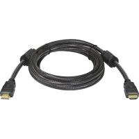 Кабель мультимедийный Defender HDMI M to HDMI M 3.0m V1.4 Фото