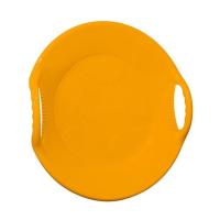 Санки Snower Танирик оранжевый Фото