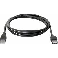 Дата кабель Defender USB 2.0 AM/AF 1.8m USB02-06 Фото