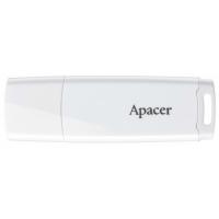 USB флеш накопичувач Apacer 16GB AH336 White USB 2.0 Фото