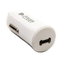 Зарядное устройство PowerPlant 1*Type-C, 12~24V DC, 5V 3A / 9V 3A / 12V 2.25A Фото