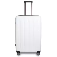 Валіза Xiaomi Ninetygo PC Luggage 28'' White Фото