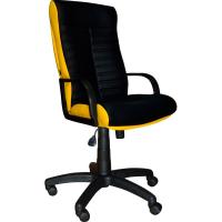 Офисное кресло Примтекс плюс Orbita Lux combi D-5/S-98 (Orbita Lux combi D-5/H- Фото