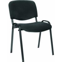 Офісний стілець Примтекс плюс ISO black С-11 Фото