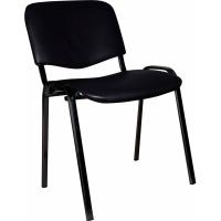 Офисный стул Примтекс плюс ISO black СZ-3 Фото