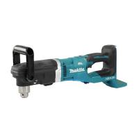 Дрель Makita угловой LXT, 18В + 13мм (без АКБ и БП) Фото