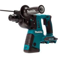 Перфоратор Makita SDS-PLUS LXT, 2,5Дж, 26мм (без АКБ и БП) Фото