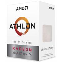 Процессор AMD Athlon ™ 220GE Фото
