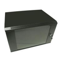 Шкаф настенный Hypernet 18U 19" 600x600 Фото