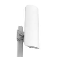 Точка доступу Wi-Fi Mikrotik RB911G-2HPnD-12S Фото