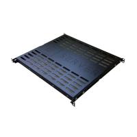 Полка 19" Eserver 1U, глуб. 400 мм. Фото