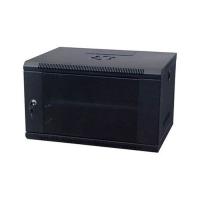 Шкаф настенный Kingda 15U 19" 600x450 RAL9004 Фото