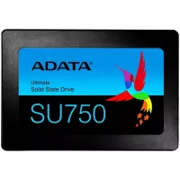 Накопичувач SSD ADATA 2.5" 256GB Фото