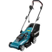 Газонокосилка Makita ELM3320 электрическая Фото
