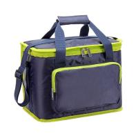 Термосумка Time Eco TE-3015SX 15л Blue/Green Фото