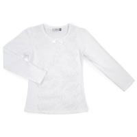 Кофта детская Matilda с кружевом Фото