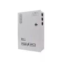 Источник бесперебойного питания Full Energy BBG-1210/8 Фото