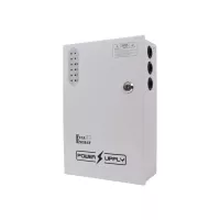 Пристрій безперебійного живлення Full Energy BBG-1210/8 Фото
