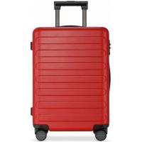 Валіза Xiaomi Ninetygo Business Travel Luggage 20" Red Фото