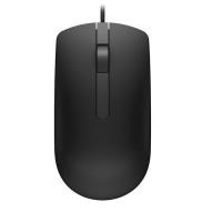 Мишка Dell MS116 Black Фото