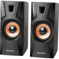 Акустична система Defender Aurora S8 Black Фото