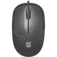 Мышка Defender Datum MS-980 Black Фото