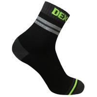Водонепроникні шкарпетки Dexshell DS648GRYL Фото