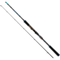 Вудилище Favorite SW Cobalt EGI SCBE-802ML 2.44m egi 2-3 PE #0.4-0.8 Фото