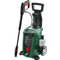 Мийка високого тиску Bosch UniversalAquatak 130 Фото