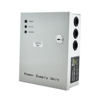 Блок питания для систем видеонаблюдения Full Energy BBG-124/1 Фото