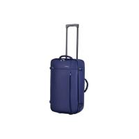 Дорожня сумка Tucano Tugo Trolley M Blue Фото