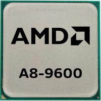 Процессор AMD A8-9600 Фото