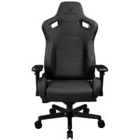 Крісло ігрове Hator Arc Phantom Black Фото