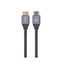 Кабель мультимедійний Cablexpert HDMI M to HDMI M 5.0m Фото
