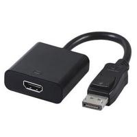 Перехідник Cablexpert DisplayPort to HDMI Фото