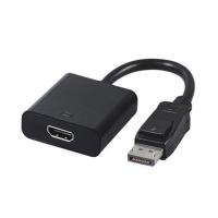 Переходник Cablexpert DisplayPort to HDMI Фото