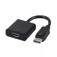 Перехідник Cablexpert DisplayPort to HDMI Фото