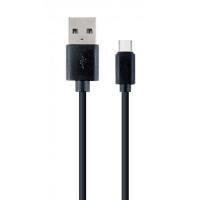 Дата кабель Cablexpert USB 2.0 AM to Type-C 1.0m Фото