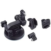 Аксесуар до екшн-камер GoPro Suction Cup Mount Фото
